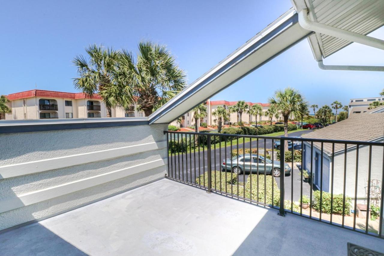 Villa Sea Winds 26 St. Augustine Exterior foto