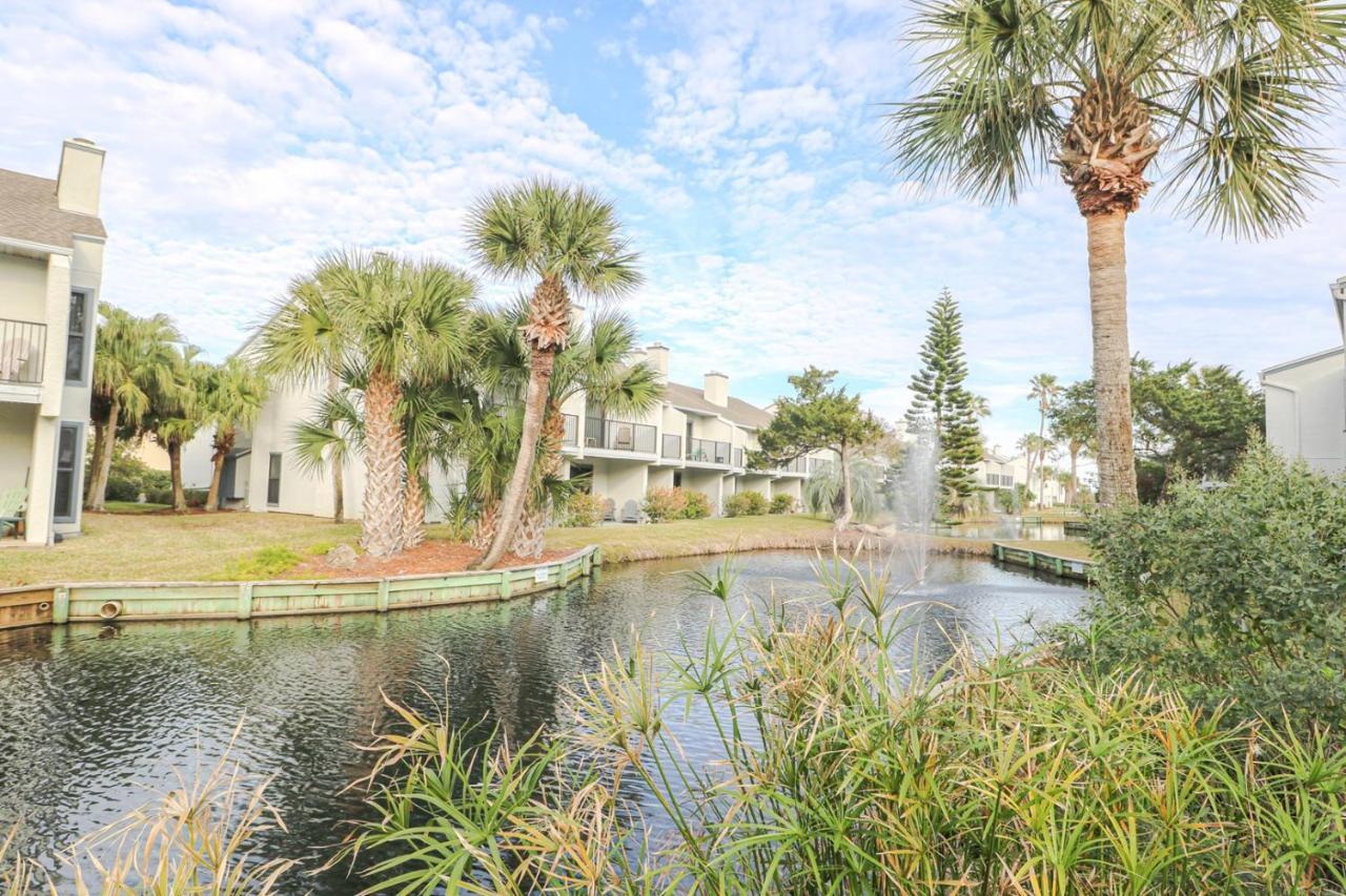 Villa Sea Winds 26 St. Augustine Exterior foto