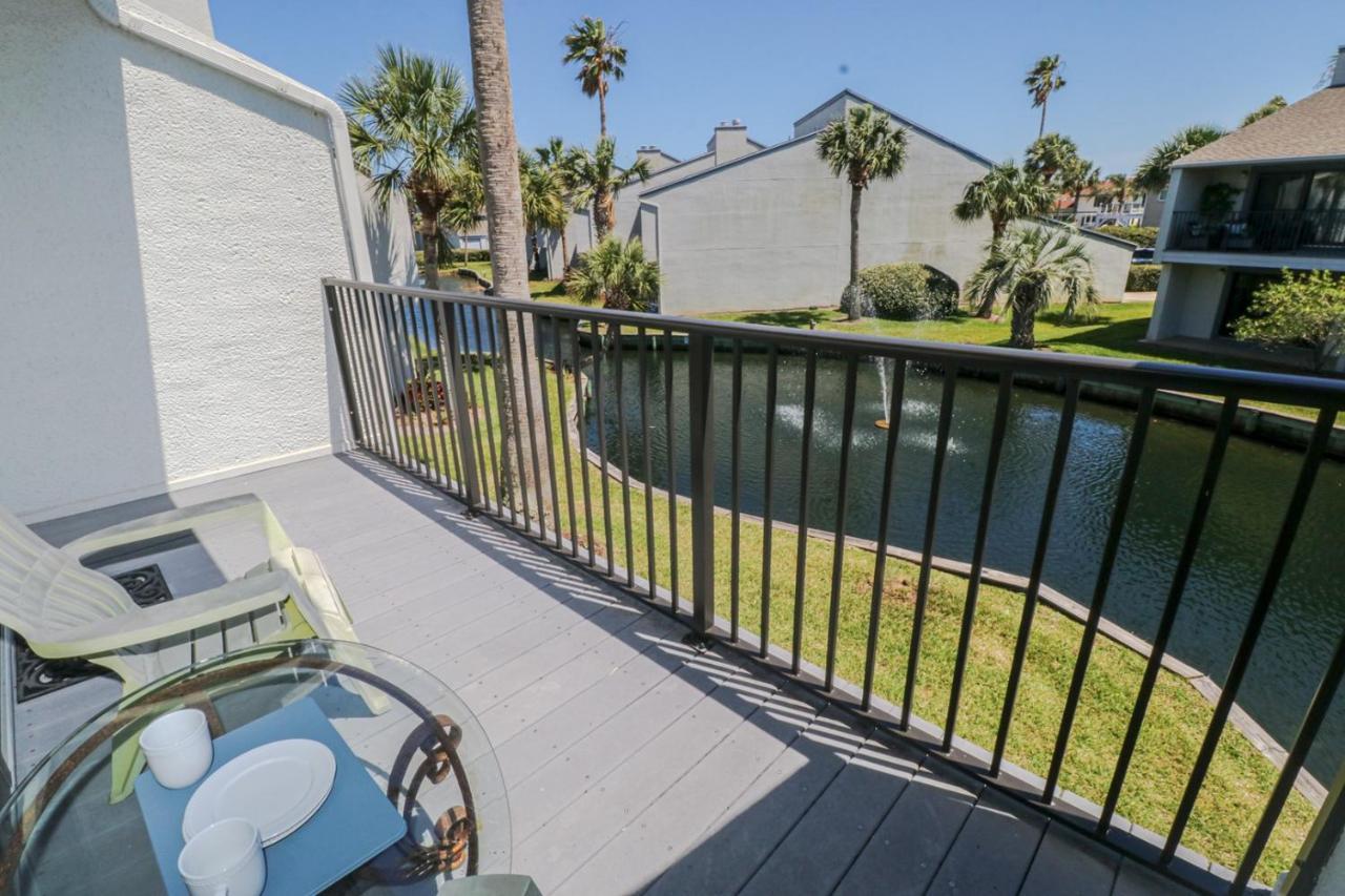 Villa Sea Winds 26 St. Augustine Exterior foto