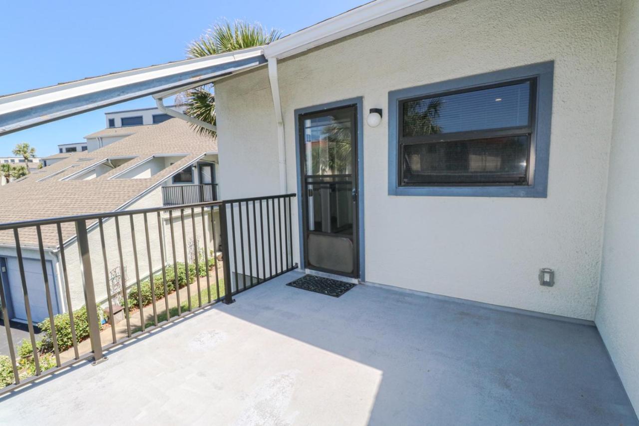 Villa Sea Winds 26 St. Augustine Exterior foto