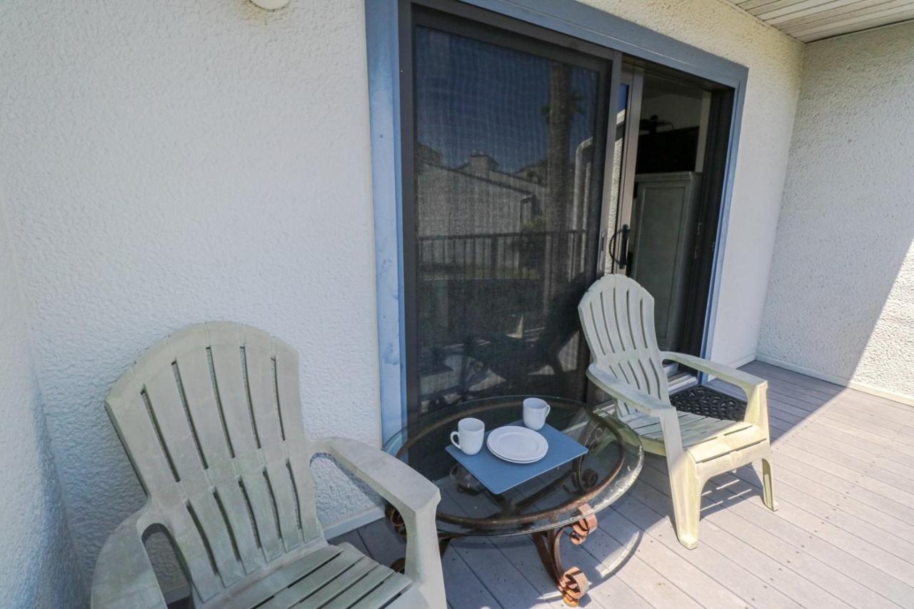 Villa Sea Winds 26 St. Augustine Exterior foto
